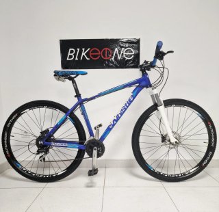 Bicicleta MTB Whistle SL 29