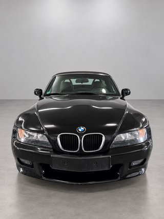 BMW Z3 2.8 *UNICO DUEÑO*
