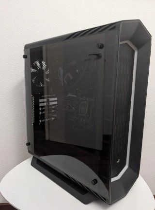 Ordenador Sobremesa i7 6700k ASUS