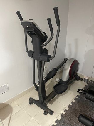 Bicicleta Elíptica ProForm 500 ZLE