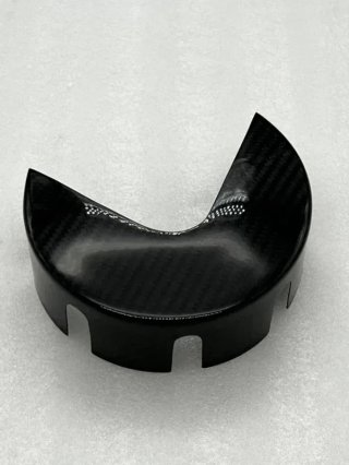 Tapa de embrague KTM 990 super Duke / R 2004-2013