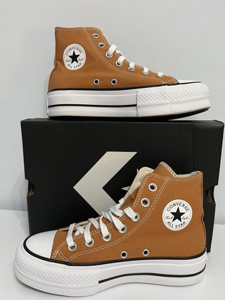 Zapatillas Converse CTAS Lift Hi