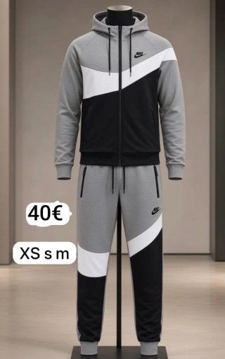 Chándal Nike Hombre Talla XS