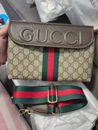 Bolso Gucci