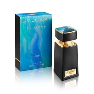 Bvlgari Le Gemme Orom Eau de Parfum 125ml