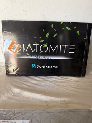 Tappeto da bagno antiscivolo Pure 4Home