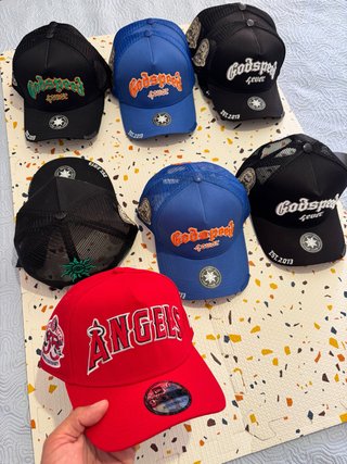 Gorra New Era