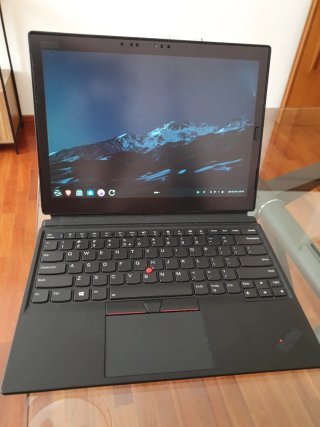Lenovo ThinkPad X1 Tablet 3a Gen