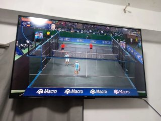Smart TV TCL 43 pulgadas