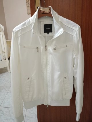 Giubbino Antony Morato uomo originale