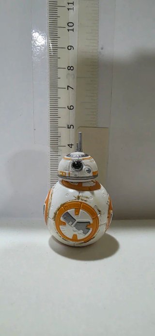 Figura BB-8 Star Wars