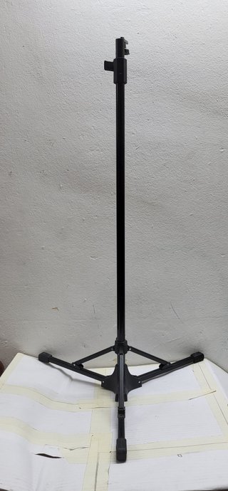 Trípode ajustable 1,6 m