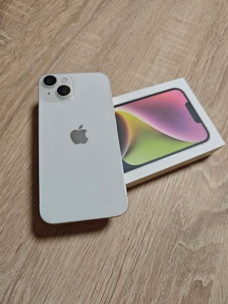 iPhone 14 Bianco