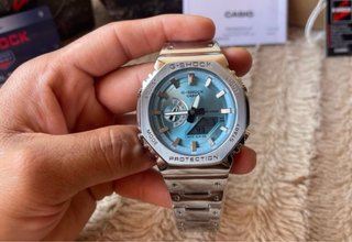 Reloj Casio nuevo a extrenar