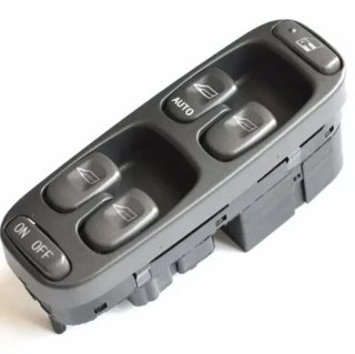 Botonera Volvo V70 S70 XC70