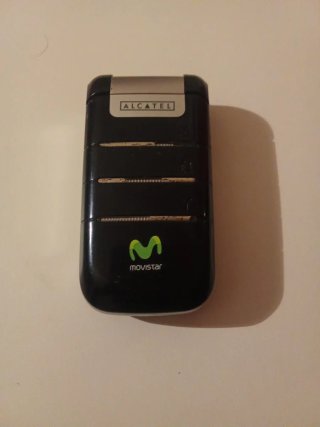 Telefono Mobile Alcatel Slider Retrò