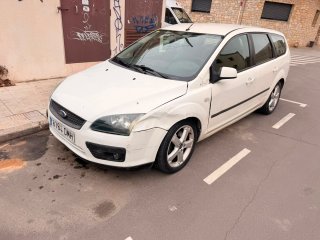 Ford Focus 2005