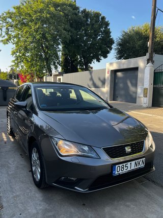 SEAT Leon 2013