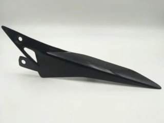 Protector de cadena Multistrada en carbono