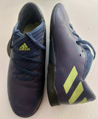 Adidas Nemeziz Messi 19.3 TF