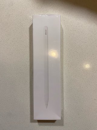 Apple Pencil 2