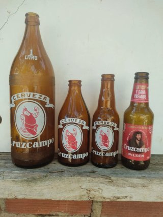 Cruzcampo