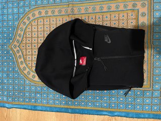 Chándal Nike Negro
