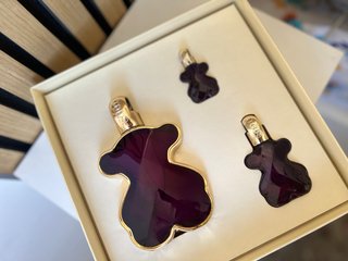 Set de Perfumes Tous