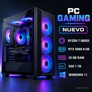 PC Gaming