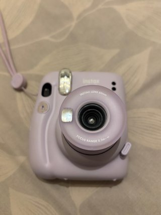 Cámara Instax Mini 11