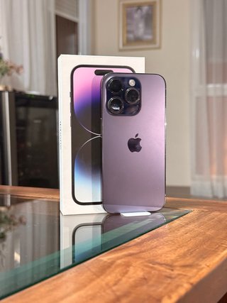 iPhone 14 Pro 256GB