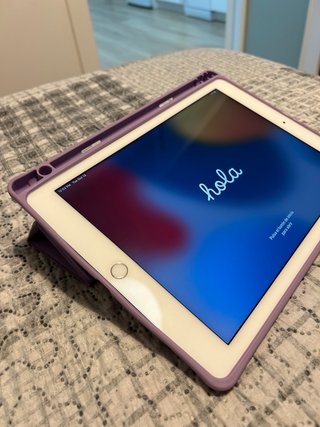iPad Air 2 32GB Grigio e Bianco