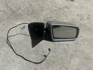 Retrovisor derecho bmw serie 5 y serie 6