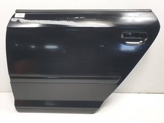 PUERTA TRASERA IZQUIERDA AUDI AUDI A3 SPORTBACK (8P) 2004-2012