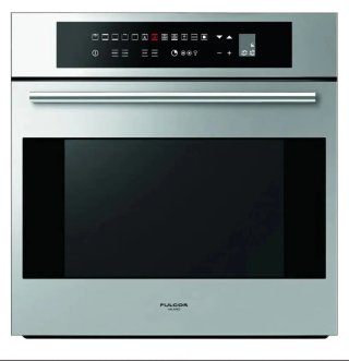 Horno FULGOR MILANO
