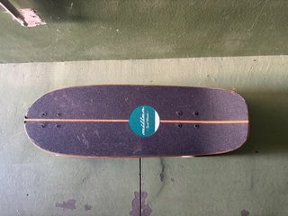 Skate Miller Surf Wheels