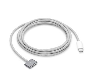 Cable USB-C a MagSafe 3 Apple