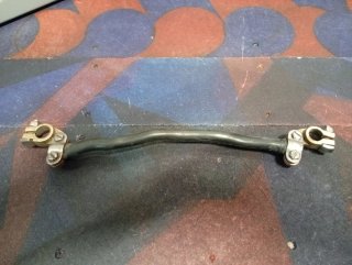 Cable de Batería con Doble Borna.