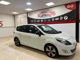 Renault Grand Scenic BOSE Edition 150cv Automatico