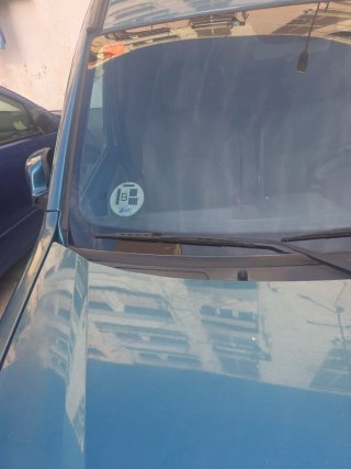 Renault Kangoo 2007