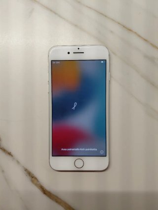 iPhone 7 Bianco