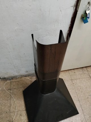 Campana Extractora