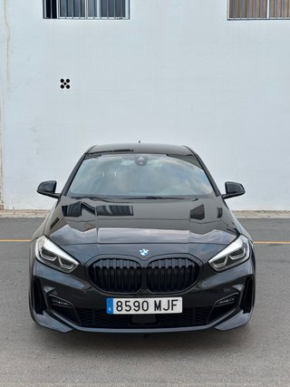 BMW Serie 1 2023