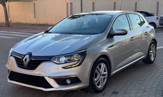 Renault Megane 1.5DCi 115cv