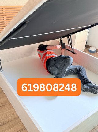 MANITAS A DOMICILIO EN BARCELONA