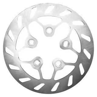 Disco Freno Delantero Peugeot Tweet SYM