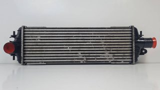 INTERCOOLER OPEL OPEL VIVARO 2001-2006