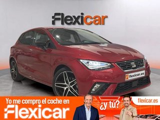 Seat Ibiza 1.0 EcoTSI 85kW (115CV) FR