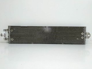 RADIADOR ACEITE VOLKSWAGEN VOLKSWAGEN TOUAREG (7LA) 2002-2007
