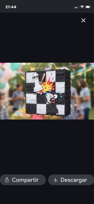 Piñatas